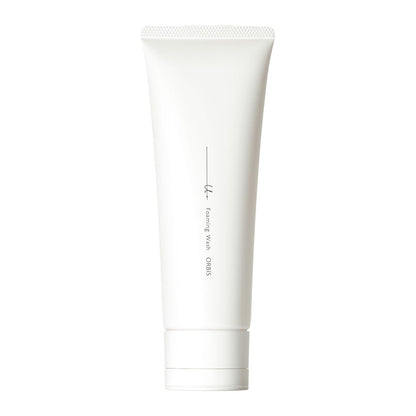 ORBIS Youdot Forming Wash 120g Gentle Peeling Cleanser