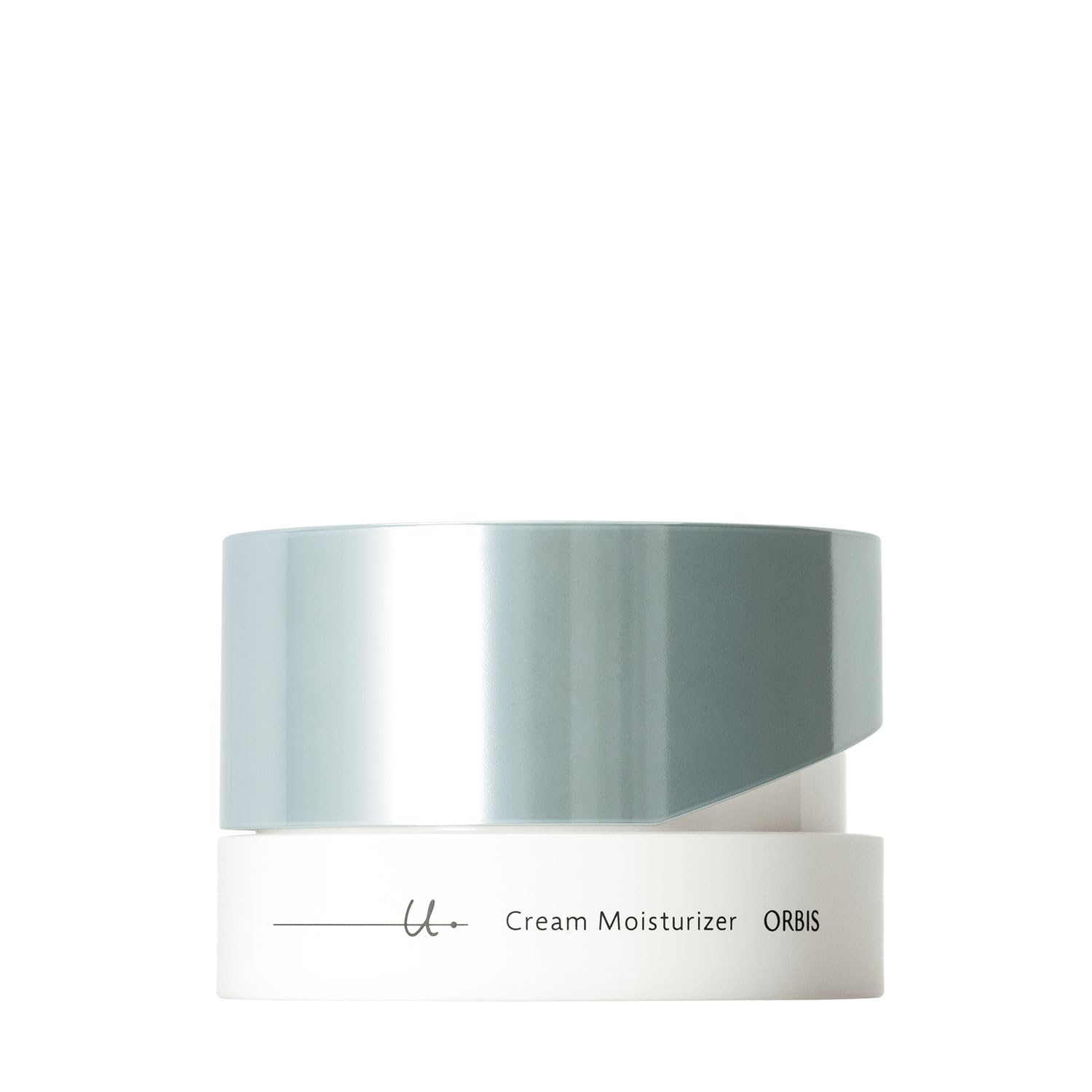 ORBIS YOU Dot Cream Moisturizer 50g for Daily Hydration