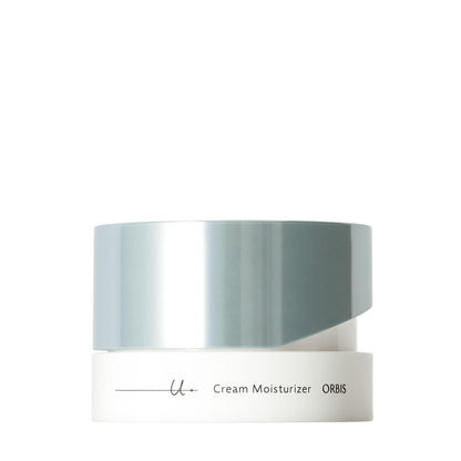 ORBIS YOU Dot Cream Moisturizer 50g for Daily Hydration