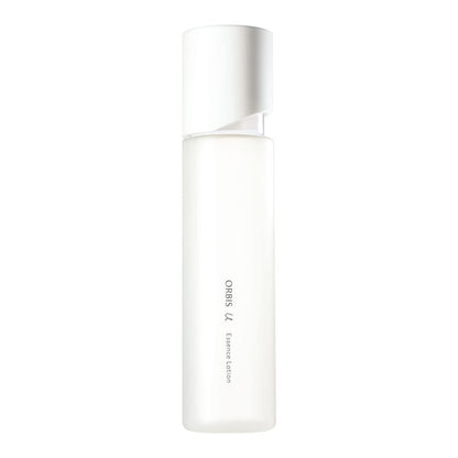 ORBIS U Essence Lotion Anti-Aging Moisturizing Lotion 180mL