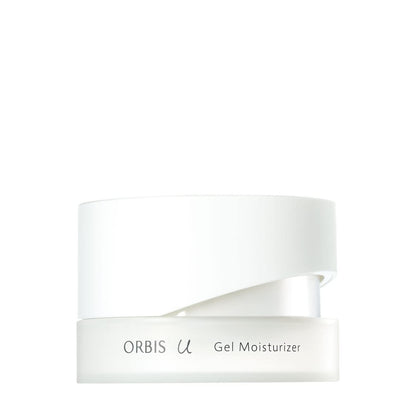 ORBIS YOU Gel Moisturizer 50g Lightweight Hydrating Formula