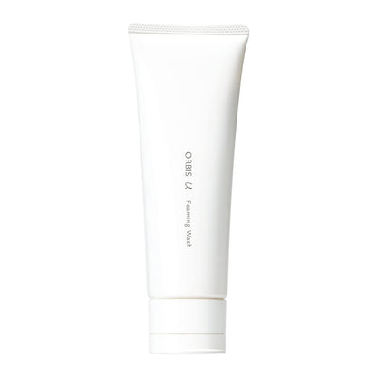 ORBIS You Foaming Wash Ageing Care Gentle Facial Cleanser 120g