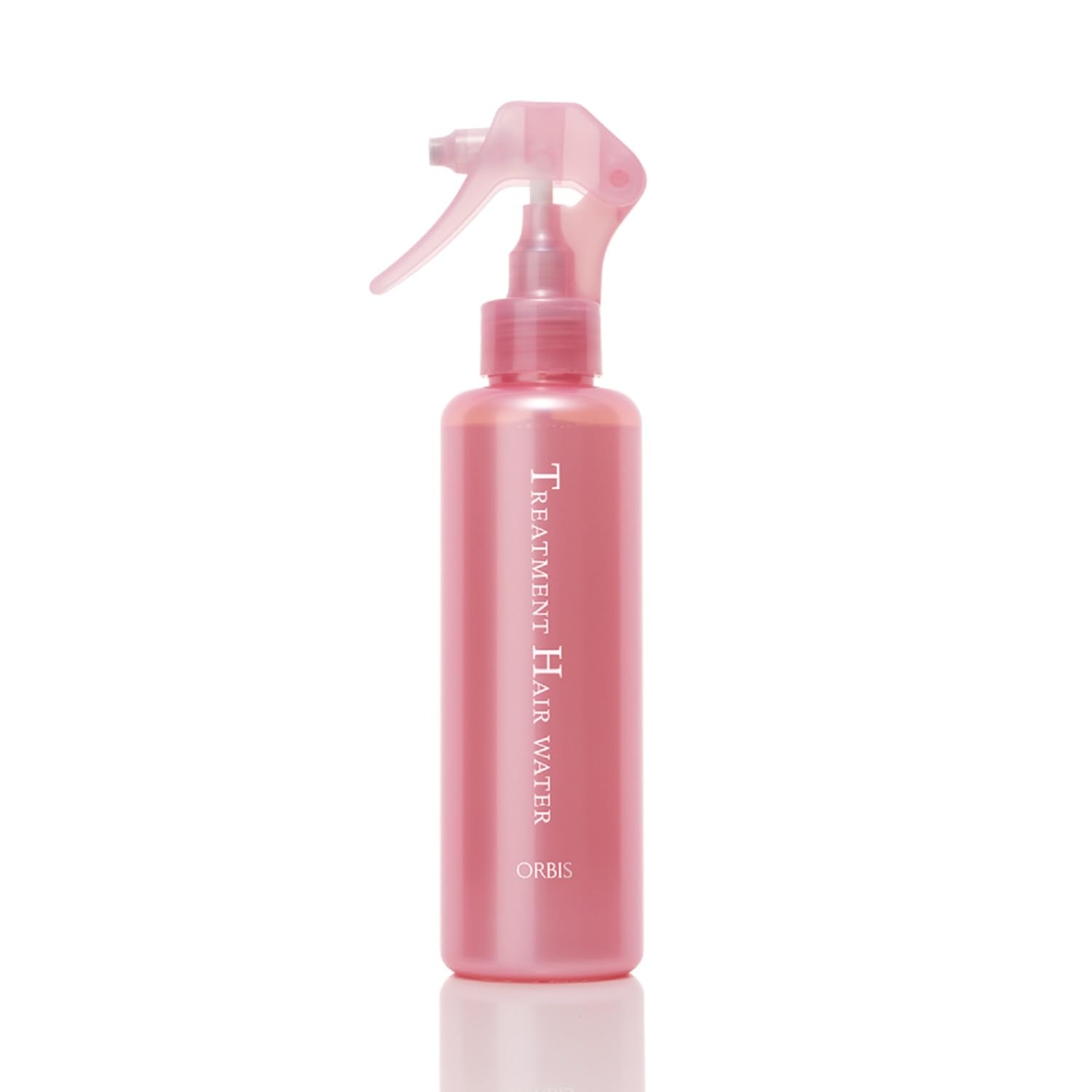 ORBIS Hair Water Spray 180ml for Smooth Manageable Hair