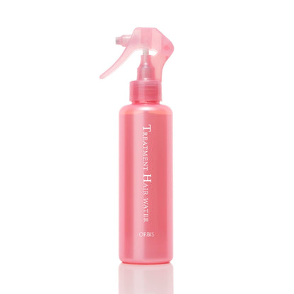 ORBIS Hair Water Spray 180ml for Smooth Manageable Hair