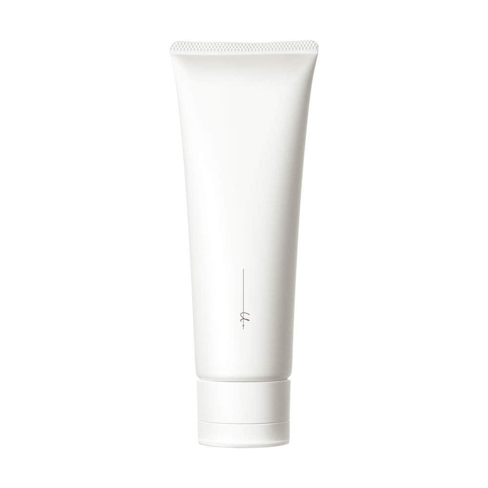 ORBIS YU-DOT WASH Facial Cleanser 120g for Dull Skin