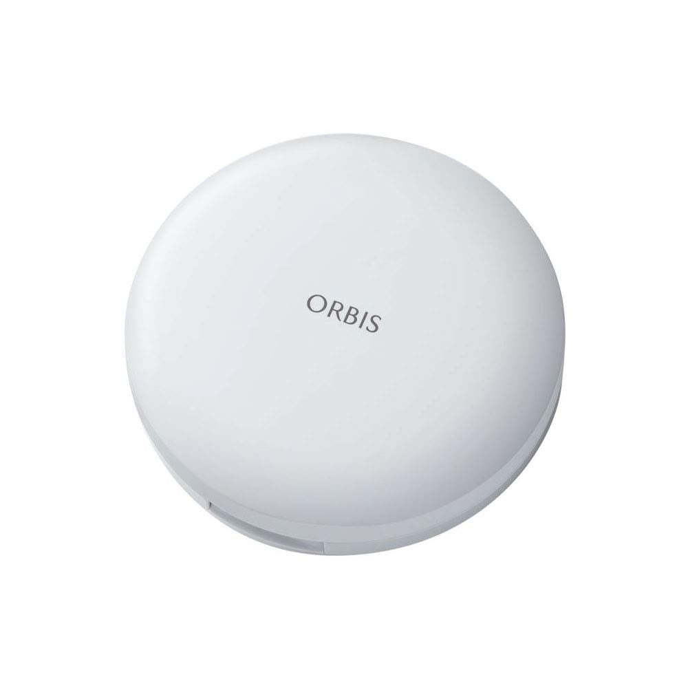 ORBIS Presto Powder Exclusive Case