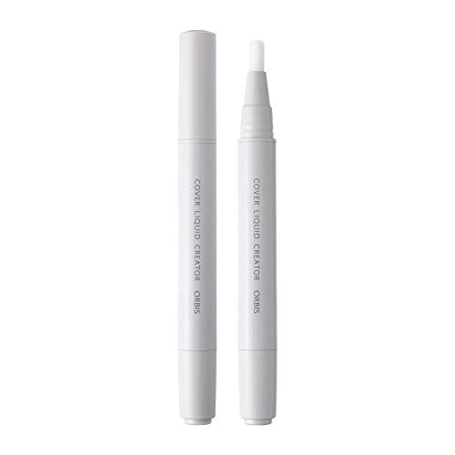 ORBIS Cover Liquid Creator Concealer SPF25 PA++ 30ml