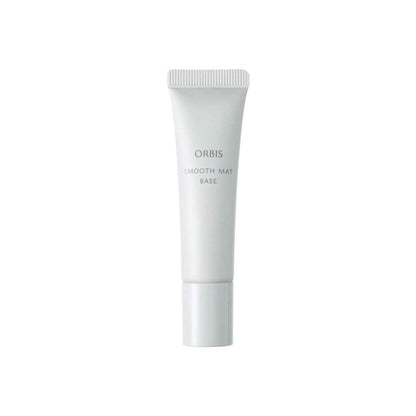 ORBIS Smooth Matte Base 12g Pore Covering Base for Flawless Skin
