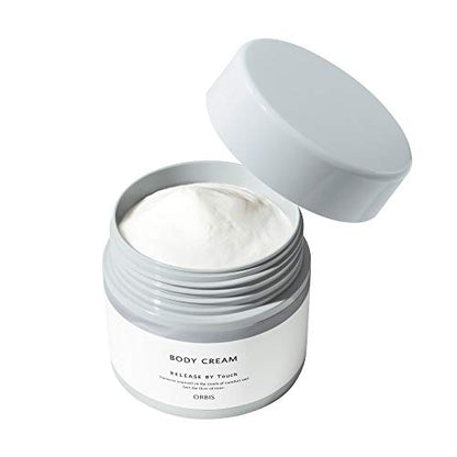 ORBIS Release By Touch Body Cream 190g - Moisturizing Body Cream
