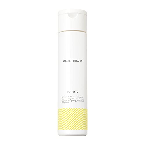 ORBIS Quasi-drug ORBIS Bright Lotion All-round Whitening Lotion, Moisturizing Type, Moisturizing Skin Care, 180mL in a bottle
