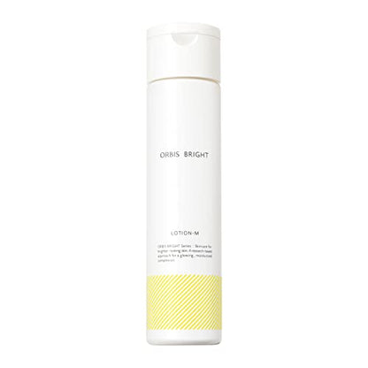 ORBIS Quasi-drug ORBIS Bright Lotion All-round Whitening Lotion, Moisturizing Type, Moisturizing Skin Care, 180mL in a bottle