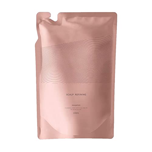 ORBIS Shampooing affinant le cuir chevelu 250mL pour cheveux volumineux