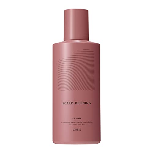 ORBIS Scalp Refining Serum 150mL for Healthy Hair Care