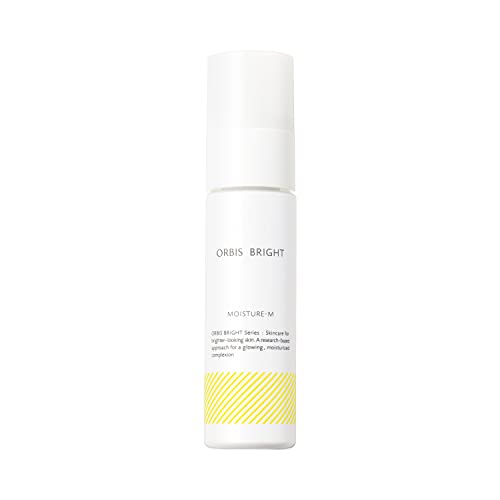 ORBIS Bright Moisture All-round Moisturizing Liquid 50mL for Hydration