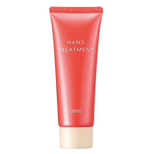 ORBIS Hand Treatment 70g