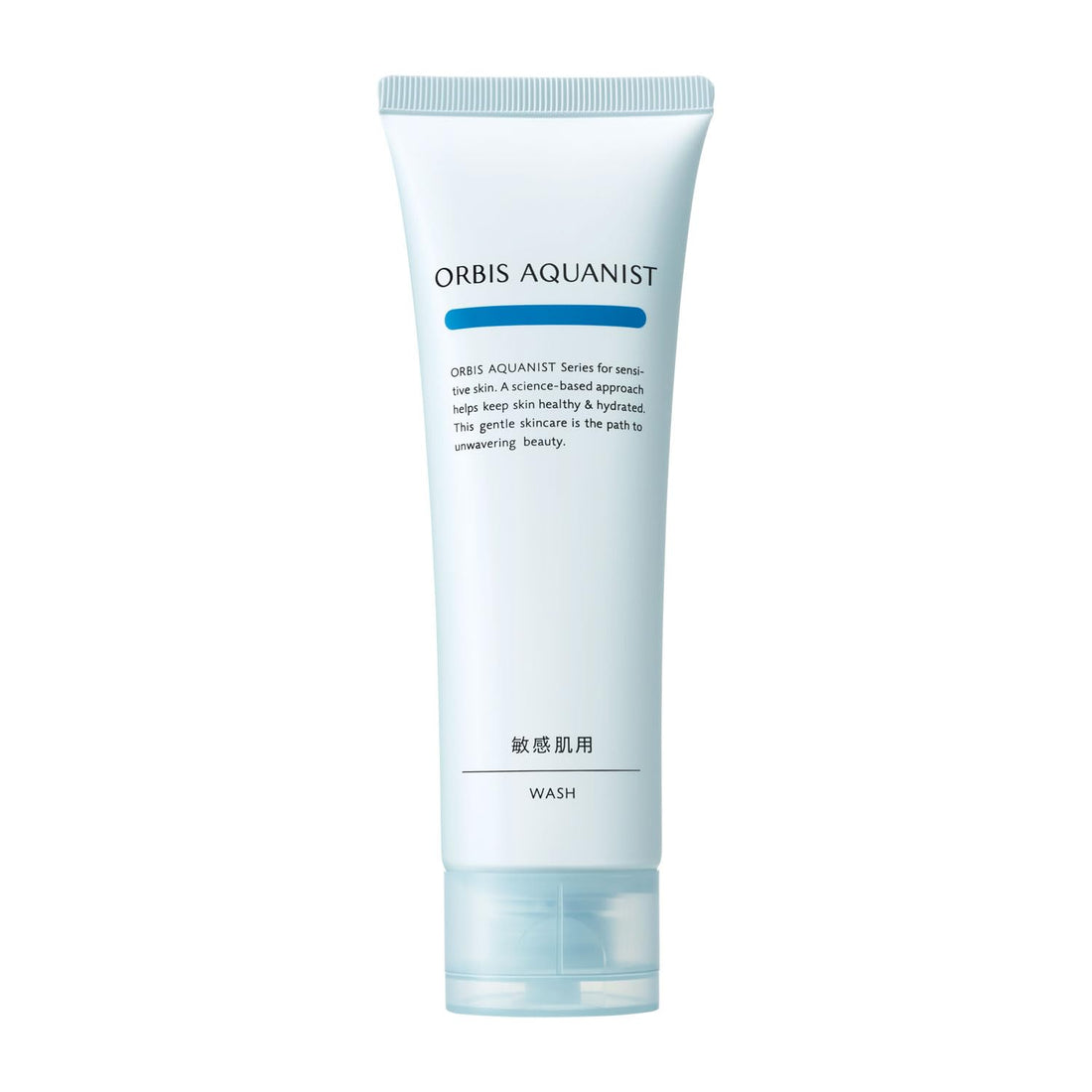 ORBIS Aquanist Facial Cleanser 120g Gentle Japanese Skincare