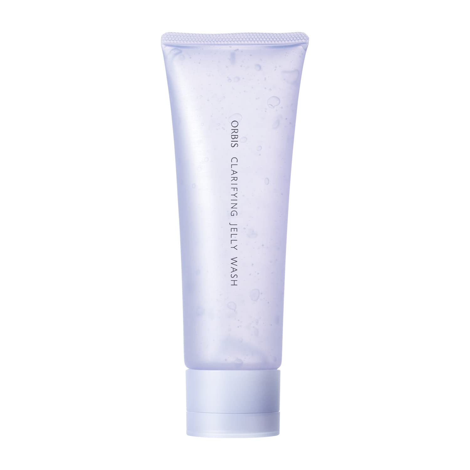 ORBIS Clarifying Joule Wash 120g (special facial cleansing gel)