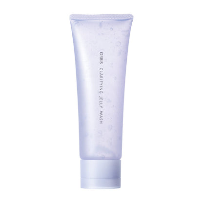 ORBIS Clarifying Joule Wash 120g (special facial cleansing gel)