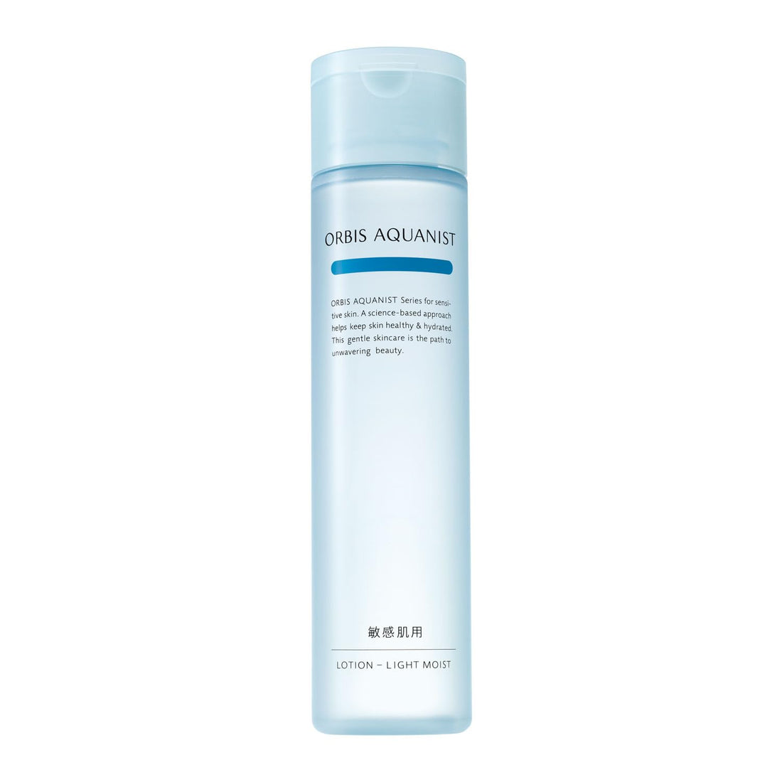 ORBIS Aquanist Lotion 180mL Refreshing Hydration for Japanese Skincare