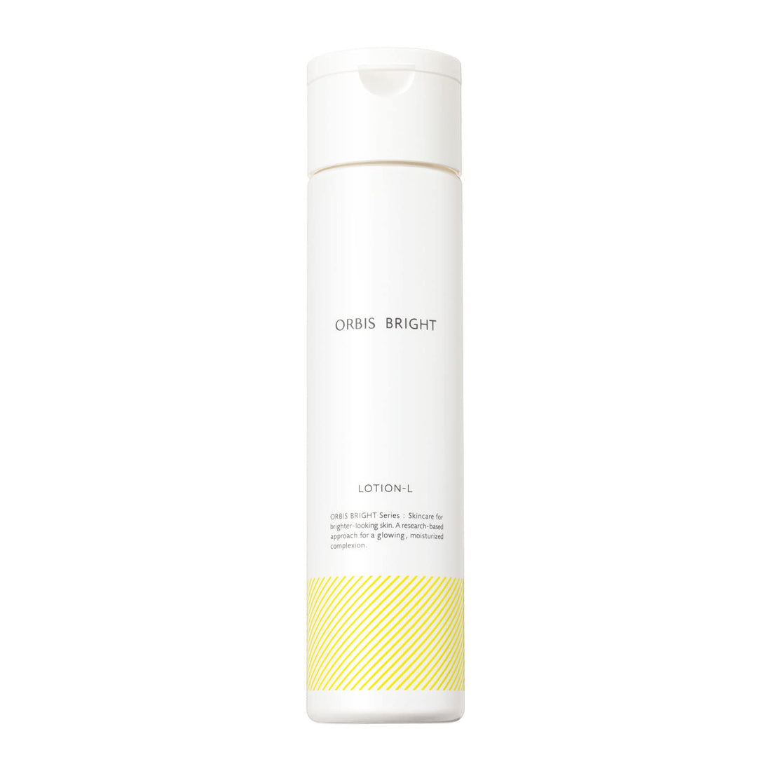 ORBIS Bright Lotion Refreshing Type 180mL for Radiant Skin