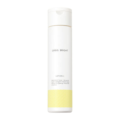 ORBIS Bright Lotion Refreshing Type 180mL for Radiant Skin