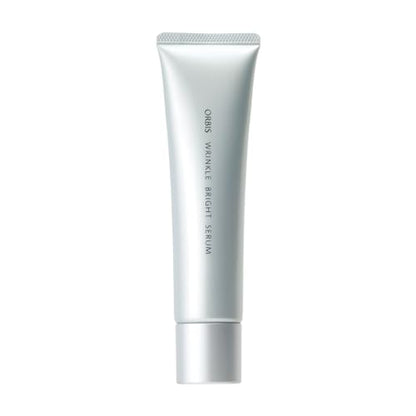 ORBIS Quasi-drug ORBIS Wrinkle Bright Serum Large Size 60g (Whitening Serum)