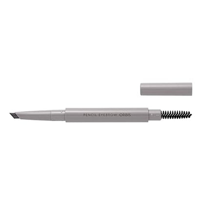 ORBIS Pencil Eyebrow N01 for Natural Finish and Easy Application
