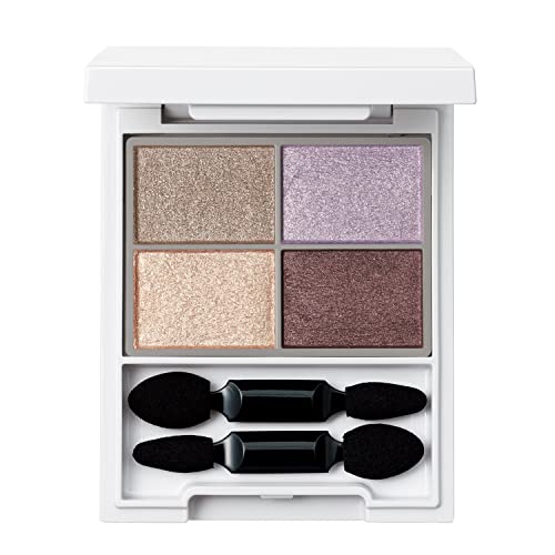 ORBIS Four Tones Styling Eyes Lilac Lilac (Eyeshadow) 1 pc (x 1)