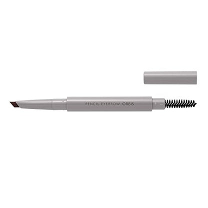 ORBIS Pencil Eyebrow Refill N01 for Natural Finish