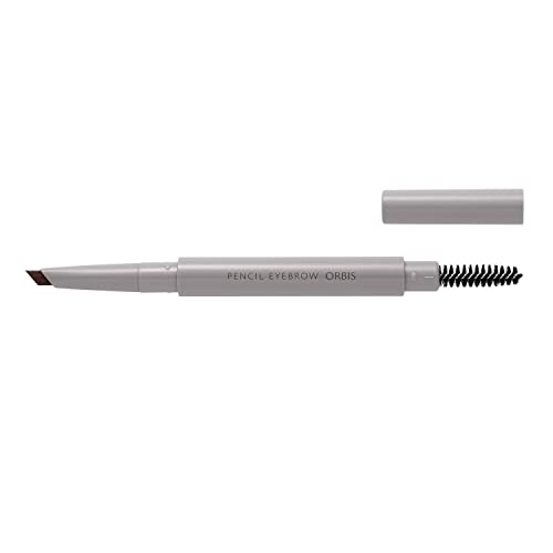 ORBIS Pencil Eyebrow Refill N01 for Natural Finish
