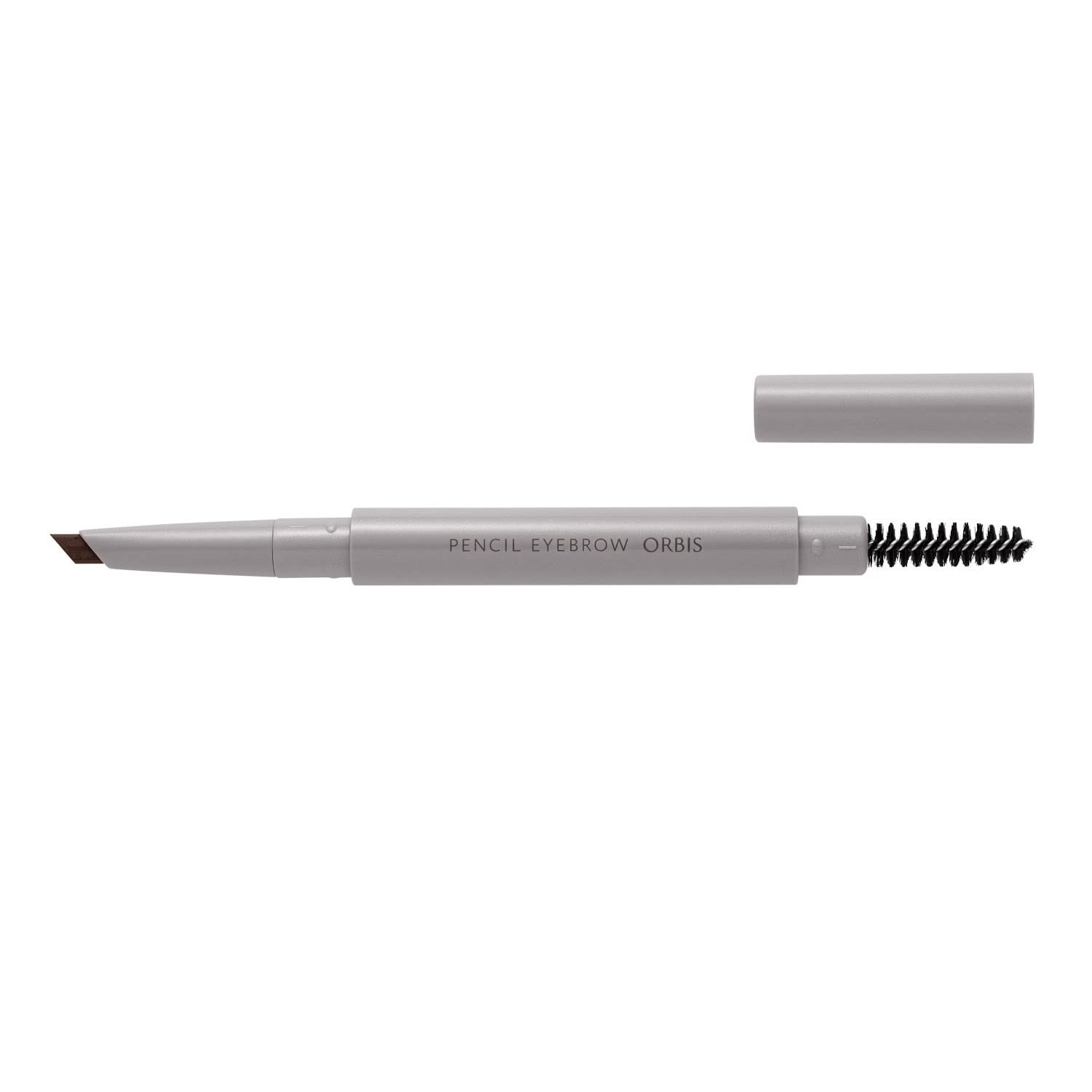 ORBIS Pencil Eyebrow N03 Refill for Effortless Eyebrow Styling