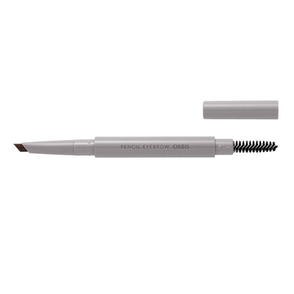 ORBIS Pencil Eyebrow N03 Refill for Effortless Eyebrow Styling