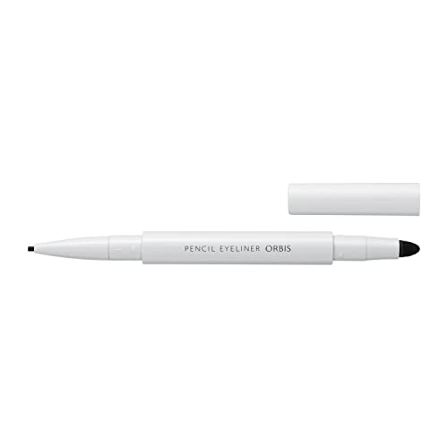 ORBIS Pencil Eyeliner Refill Smooth Application for Effortless Looks