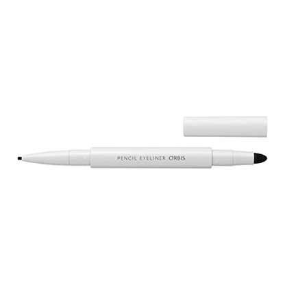 ORBIS Pencil Eyeliner Refill Smooth Application for Effortless Looks