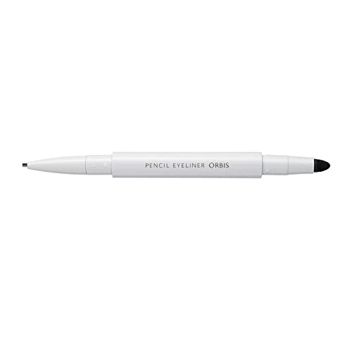 ORBIS Crayon Eyeliner Gem Glaze pour un look élégant