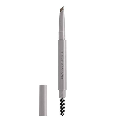 ORBIS Pencil Eyebrow N Warm Olive for Effortless Application