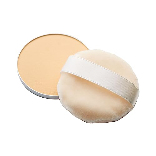 ORBIS Sunscreen® Powder Refill (with puff) Lucent SPF50+/PA++++ (Sunscreen Powder for Face)