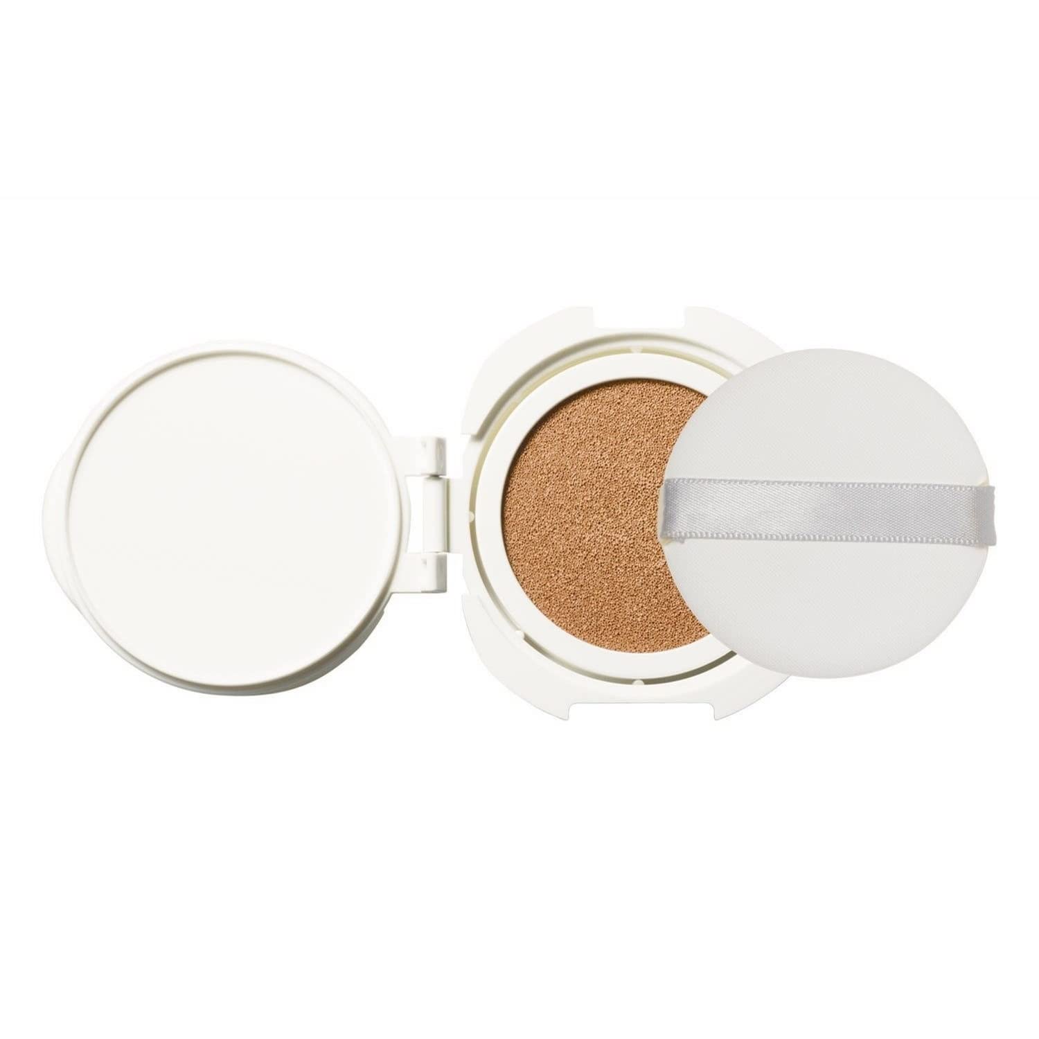 ORBIS Cushion Foundation Refill Natural 02 SPF30 Fragrance-Free 12g
