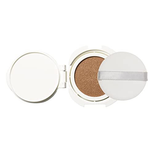 ORBIS ORBIS YOU Treatment Cushion Foundation Refill (with exclusive puff) 12g Natural 03 SPF30・PA+++