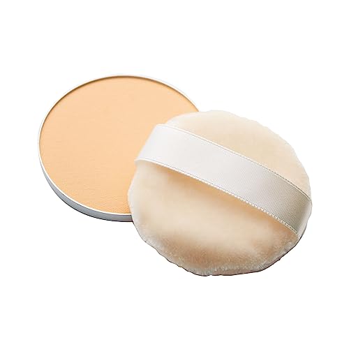 ORBIS Sunscreen® Powder Refill (with puff) Natural SPF50+/PA++++ (Sunscreen Powder for Face)