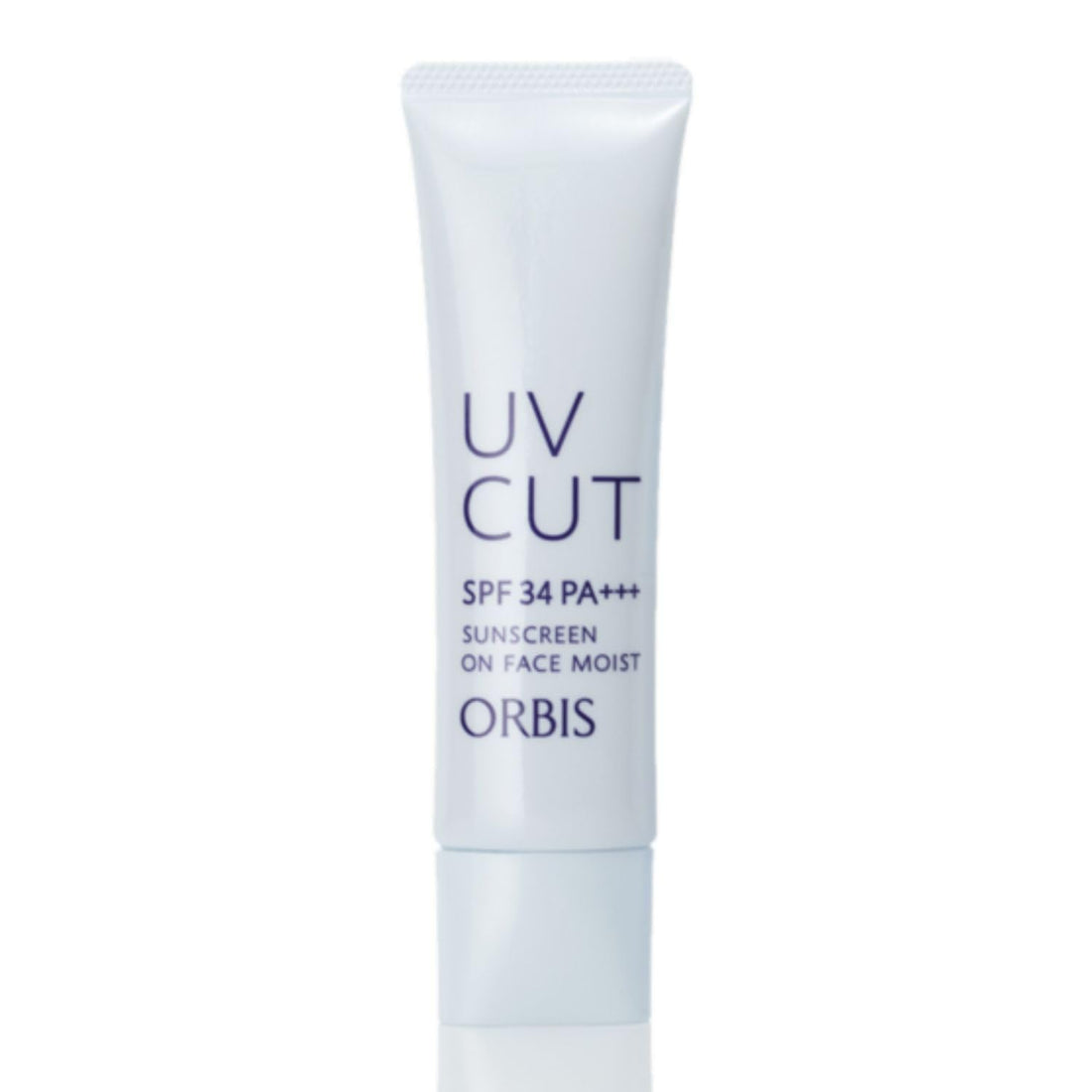 ORBIS Sunscreen On Face Moist Makeup Base SPF34 PA+++ 35g