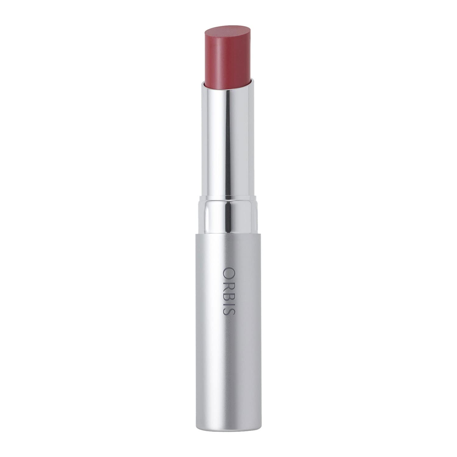 ORBIS Pure Serum Rouge G03 Plum Resort Lip Color 1 Hydrating Lipstick