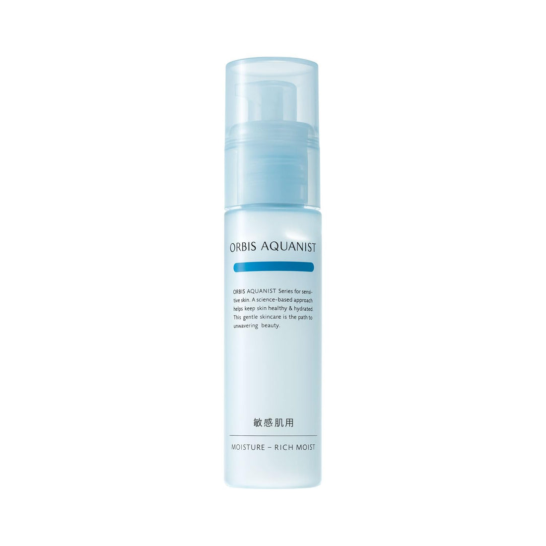ORBIS Aquanist Moisture in a Bottle 50mL for Deep Hydration