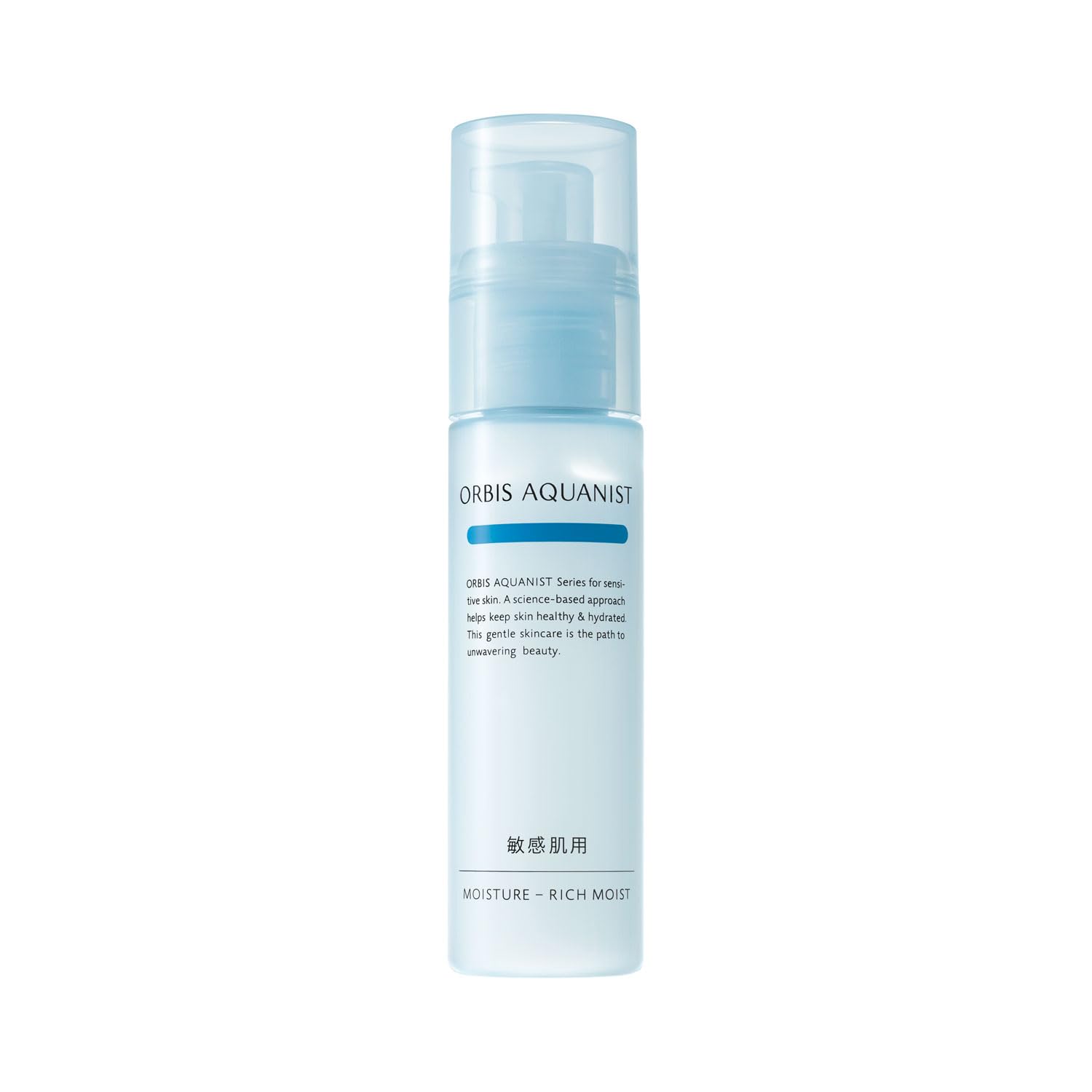 ORBIS Aquanist Moisture in a Bottle 50mL for Deep Hydration