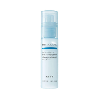 ORBIS Aquanist Moisture in a Bottle 50mL for Deep Hydration