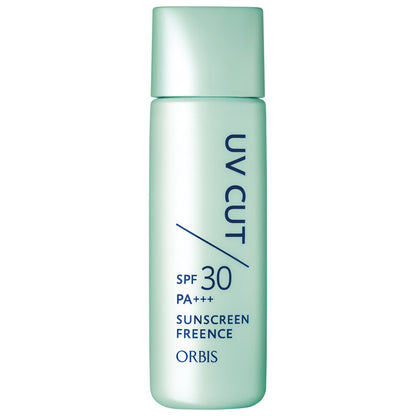 ORBIS Crème solaire pour tout le corps SPF30 50mL
