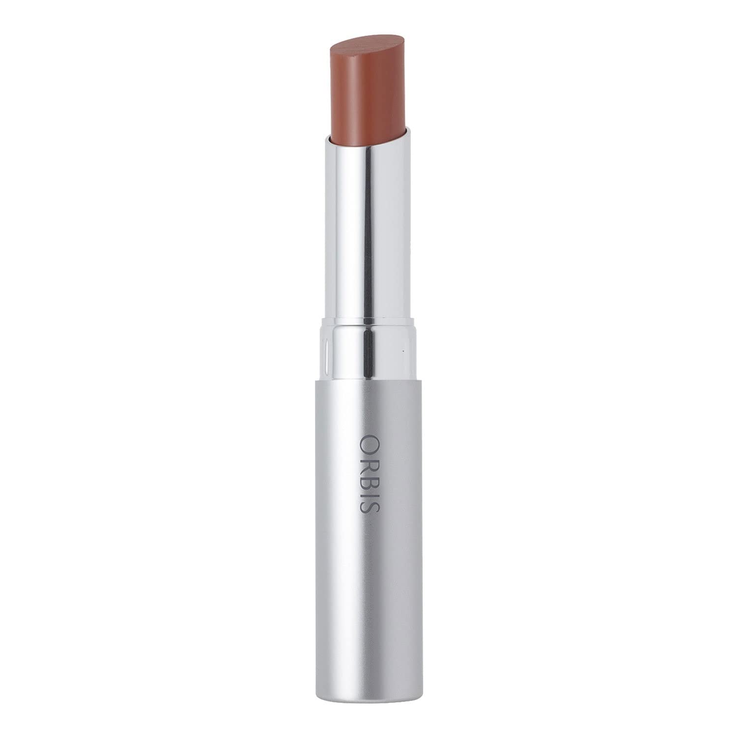 ORBIS Pure Serum Rouge CM01 Caramel Beige Lipstick 3.5g