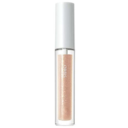 ORBIS Liquid Rouge Rain Dew for Vivid Color and Moisture
