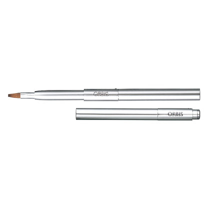 ORBIS Lip Brush Portable Design for Perfect Lip Definition