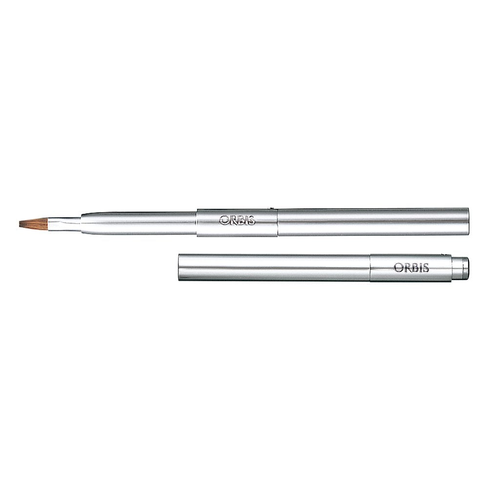 ORBIS Lip Brush Portable Design for Perfect Lip Definition